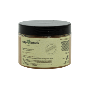 SPA Peeling do ciała MIÓD 500 g