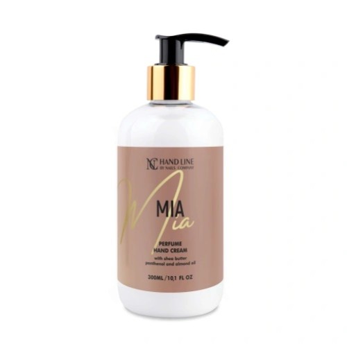 KREM do rąk Nails Company MIA, 300 ml 