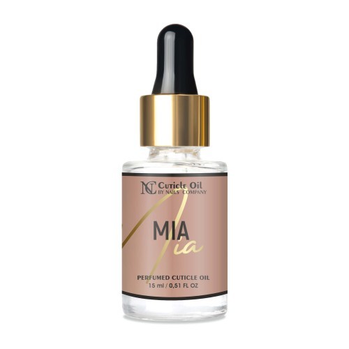 OLIWKA do skórek MIA, 15 ml 