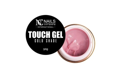 TOUCH Gel  COLD SHADE 15g     