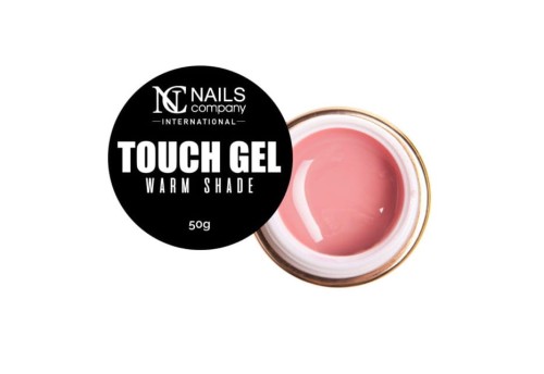 TOUCH Gel  WARM SHADE 15g    