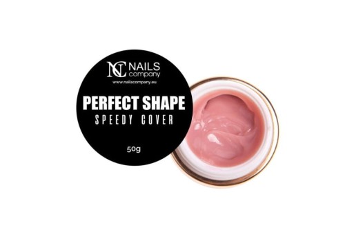 PERFECT Shape SPEEDY COVER 50g   