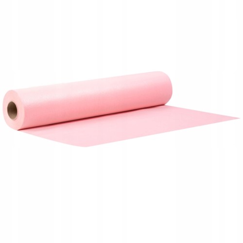 Podklad-MEDYCZNY-w-ROLCE-50cm-x-50m-PAPIER-FOLIA-perforacja-38-cm-ROZOWY-Marka-inna.jpeg