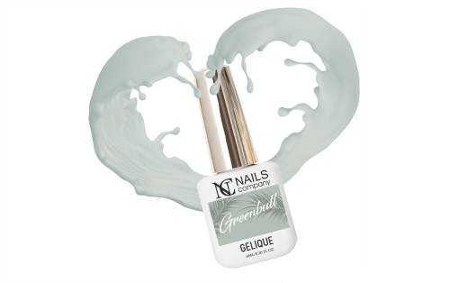 LAKIER hybrydowy - GREENBULL / Dog Story, 6 ml          