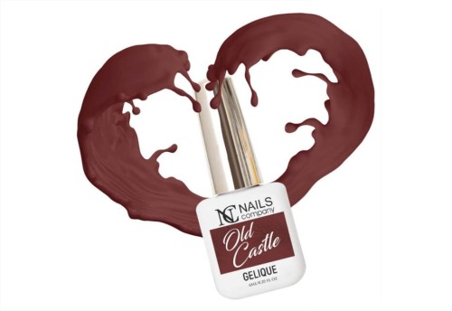 LAKIER hybrydowy - OLD Castle / Royal Loyal, 6 ml    