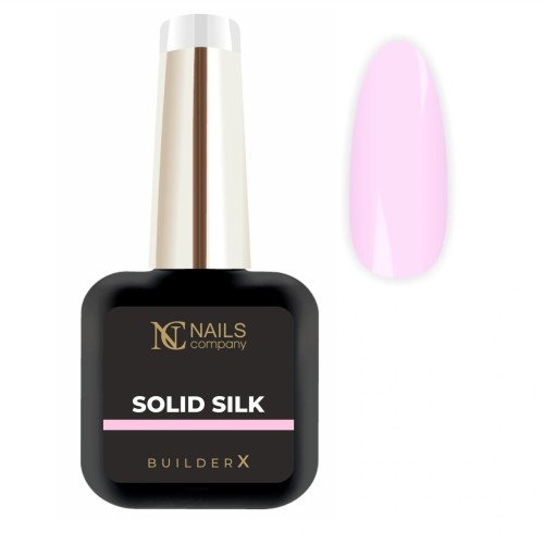 BUILDER X Gel SOLID Silk, 11 ml