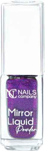 MIRROR Liquid Powder 001, 5 ml