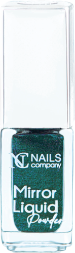 MIRROR Liquid Powder 002, 5 ml 