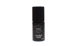 HARDEST BASE lakier podkładowy Loli 6ml 