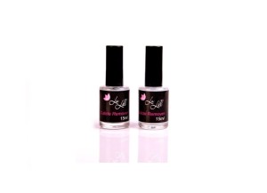 PŁYN do usuwania skórek Cuticle Remover, 15ml