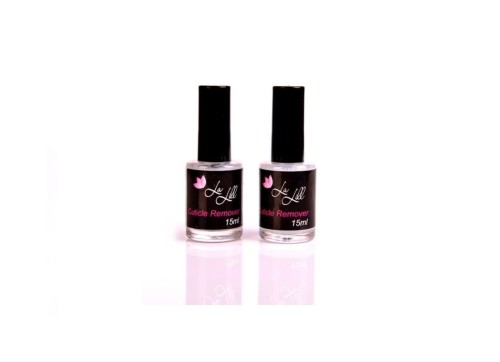 PŁYN do usuwania skórek Cuticle Remover, 15ml