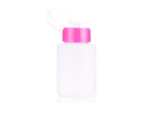 DOZOWNIK do płynów z pompką 150ml