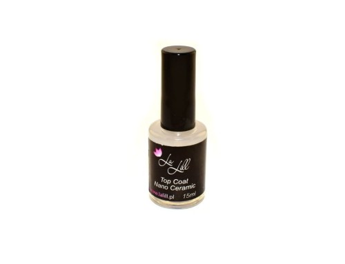 TOP COAT Nano ceramic, 15ml  