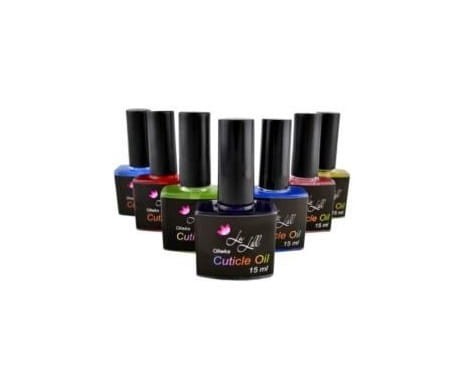 OLIWKA do paznokci i skórek 15ml