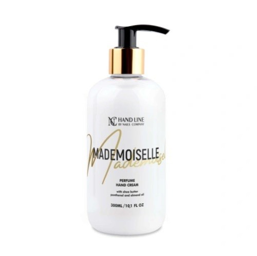 KREM do rąk Nails Company MADEMOISELLE, 300 ml