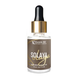NC OLIWKA do skórek SOLAYA 15 ml 