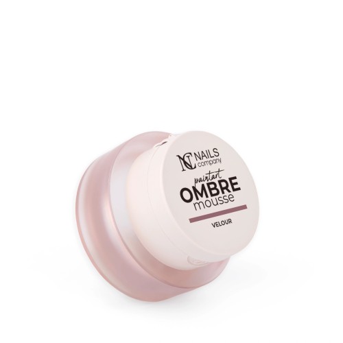 NC PAINTART Ombre Mousse VELOUR 2,5g
