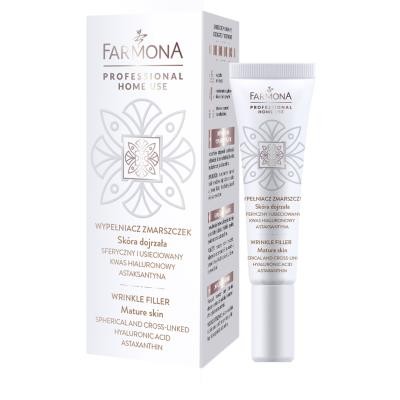 HOME USE Wypełniacz zmarszczek 15 ml