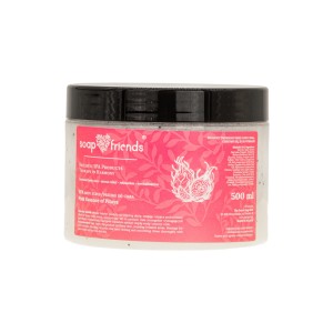SPA Peeling do ciała PITAJA z opuncją 500 g