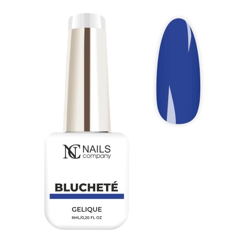 LAKIER hybrydowy - BLUCHETTE / LA Petite, 6 ml 