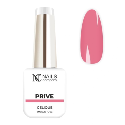 LAKIER hybrydowy - PRIVE / LA Petite, 6 ml
