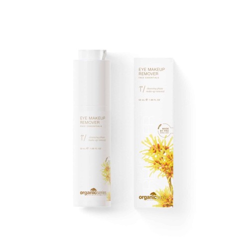 PŁYN do demakijażu oczu 50ml  
