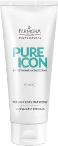 PURE ICON Peeling enzymatyczny, 200ml 