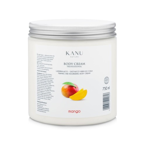 Kanu Nature krem do ciala SPA mango.JPG