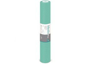 PODKŁAD bibułowo-foliowy 70cm/40m, zielony, w roli z perforacją co 50 cm