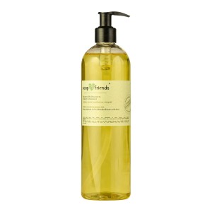 SPA OLEJ do masażu KWIATY MANUKA z kiwi 500 ml - data ważności 07-2026 r.