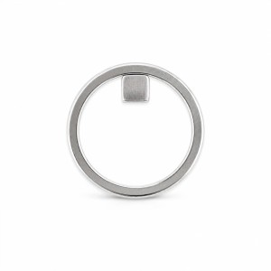 MAGNES pierścieniowy do paznokci / Circle magnet for nails 