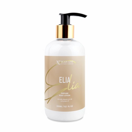 BALSAM do ciała ELIA 300 ml - inspirowany Armani Acqua di Giò