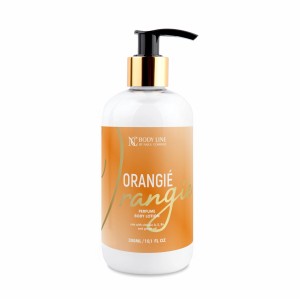 BALSAM do ciała ORANGIĒ 300 ml