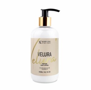 BALSAM do ciała VELURA, 300 ml 