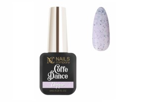 LAKIER hybrydowy - DOPPO / Coffe Dance 6 ml