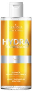 HYDRA TECHNOLOGY Roztwór mocno złuszczający, 500 ml 