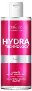 HYDRA TECHNOLOGY Roztwór mocno nawilżający, 500 ml