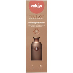 TRUE JOY dyfuzor zapachowy 80ml ORIENTAL SOFTNESS 