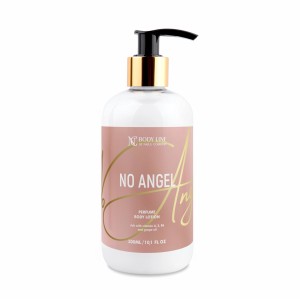 BALSAM do ciała NO Angel 300 ml - inspirowany Carolina Herrera Good Girl (La Bomba)