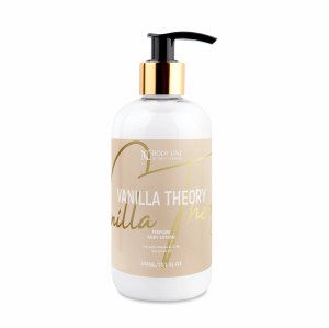 BALSAM do ciała VANILLA Theory 300 ml - inspirowany Dolce & Gabbana Devotion