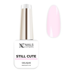 LAKIER hybrydowy - STILL Cute / Maby Baby, 6 ml
