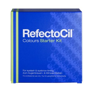 REFECTOCIL, Colours Starter Kit NEW 