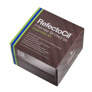 REFECTOCIL, Intense Brow[n]s Essentials Kit NEW 