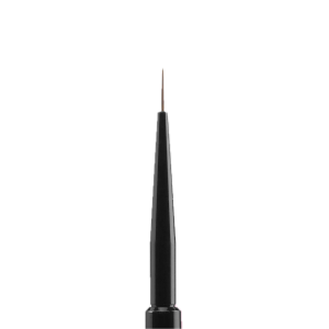 STALEKS PĘDZELEK liner EXPERT szer.1 mm/ dł.7 mm