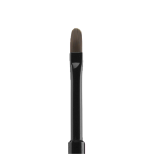 STALEKS PĘDZELEK do żelu EXPERT szer.6 mm/ dł.11 mm