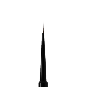 STALEKS PĘDZELEK liner EXPERT szerokość 0,9 mm/ długość 10 mm, NBE-03 
