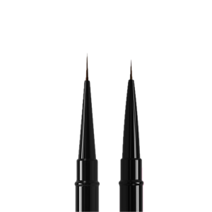STALEKS PĘDZELEK dwustronny EXPERT liner 7 mm/ liner 10 mm