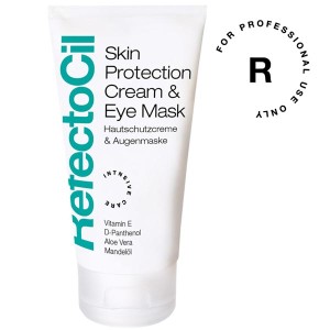 REFECTOCIL, Skin Protection Cream & Eye Mask, 75ml