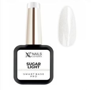 SMART Base Pro SUGAR Light 11ml