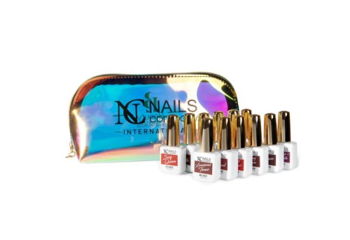 NOWA Kolekcja Royal Loyal + Kosmetyczka